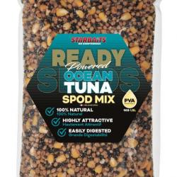 Graine Starbaits Ready Seeds Ocean Tuna Spod Mix 1KG