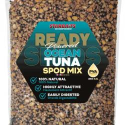 Graine Starbaits Ready Seeds Ocean Tuna Spod Mix 3KG