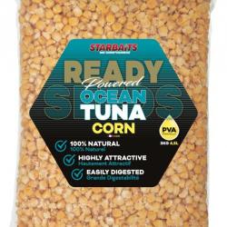 Graine Starbaits Ready Seeds Ocean Tuna Corn 3KG