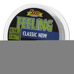 Nylon Sensas Feeling Classic New 300M 16/100-2,6KG