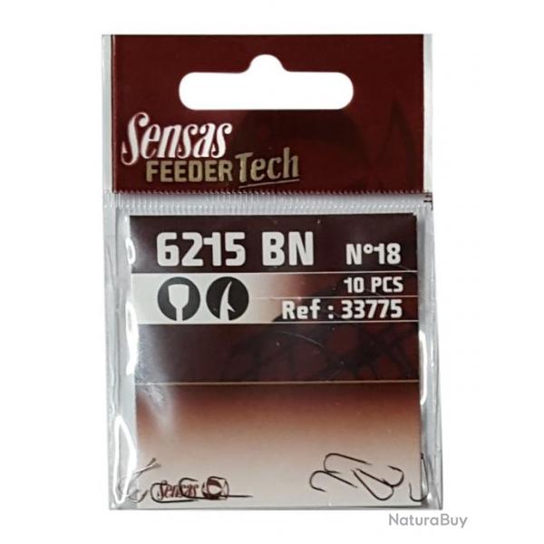 Hamecon Sensas Feeder-Tech 6215 N14