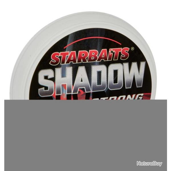 Fluorocarbon Starbaits Shadow Fluoro 35/100