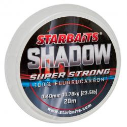 Fluorocarbon Starbaits Shadow Fluoro 40/100