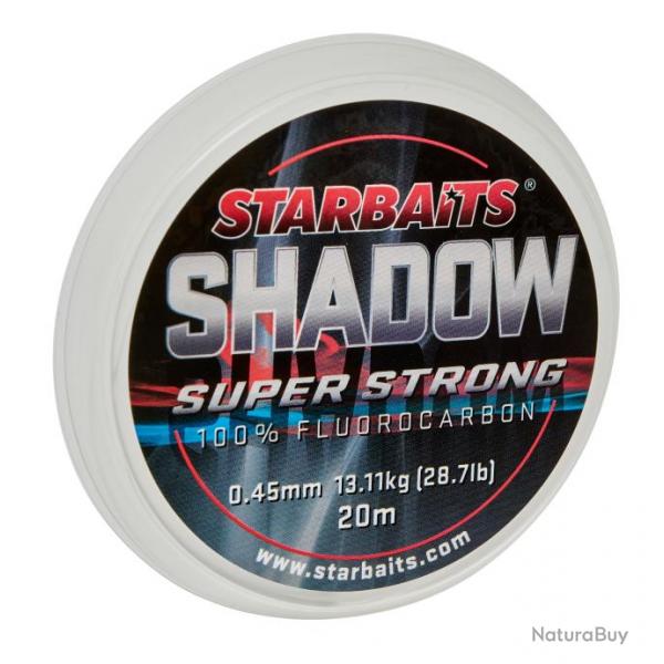 Fluorocarbon Starbaits Shadow Fluoro 45/100