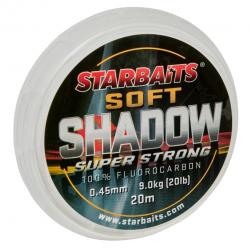 Fluorocarbon Starbaits Soft Shadow Fluoro 45/100