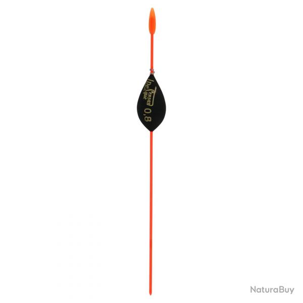 Flotteur Sensas Black Carp 30 0,60G
