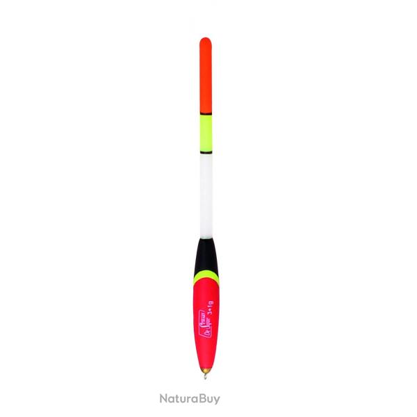 Flotteur Anglaise Sensas Grant 6+2G