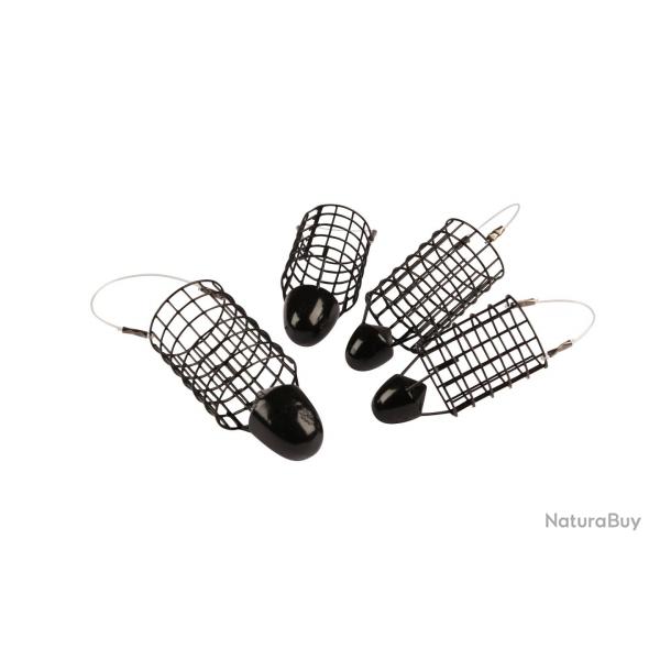 Cage Feeder Sensas Feeder Tech Rocket - X Large 50G