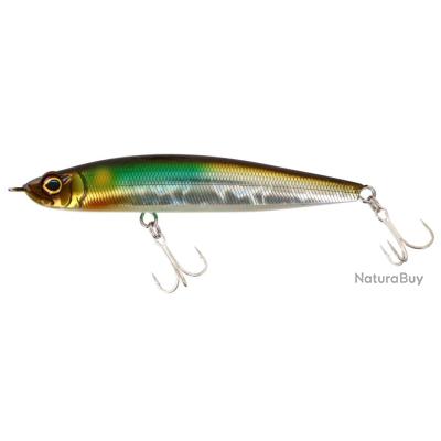Leurre Duo Realis Fang Ripper 110 Flottant – Coloris BCC3537 Pour Pêche En Mer
