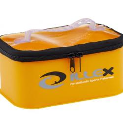Boite Illex Safe Bag G2 S JAUNE