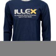 Illex T Shirt Water Things