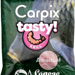 Additif En Poudre Sensas Carpix Tasty 300gr Garlic