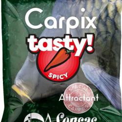 Additif En Poudre Sensas Carpix Tasty 300gr Spicy