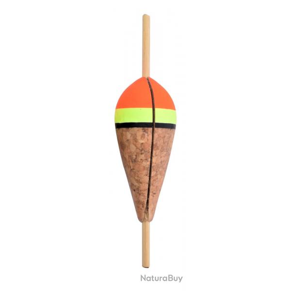 Flotteur Truite Sensas Ariege Fendu - x2 3G