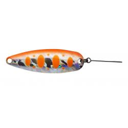 Cuiller Illex Native Spoon 9g PINK RED YAMAME