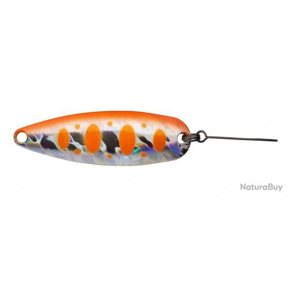 Cuiller Illex Native Spoon 9g PINK RED YAMAME