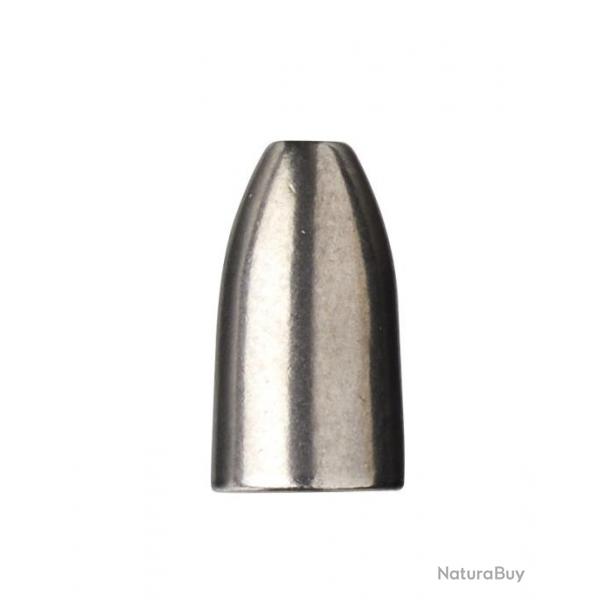 Balle Illex Bullet Tungsten Weights 7G