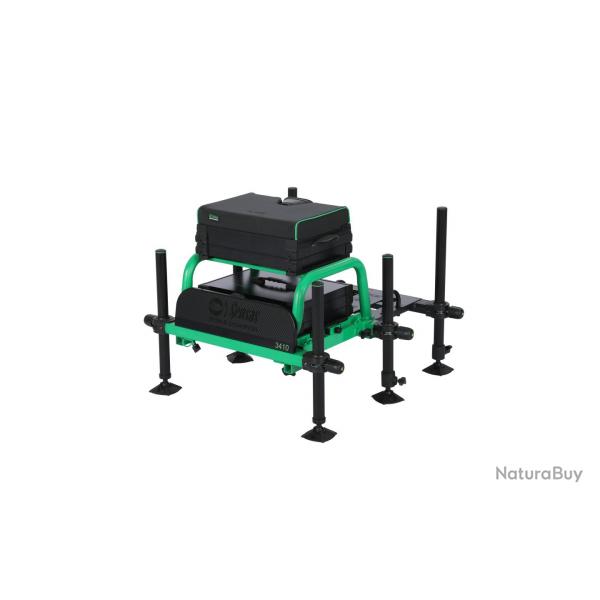 Panier Sensas World Champion 3410 GREEN