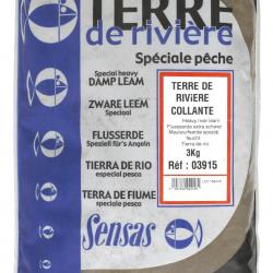 Terre De Riviere Collante Sensas 3kg