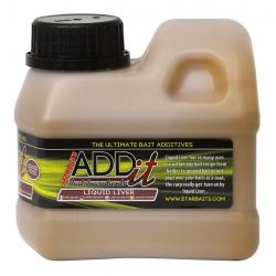 Additif Liquide Starbaits Add It Foie Liquide 500Ml