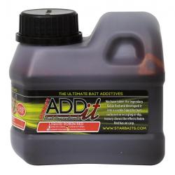 Additif Liquide Starbaits Add'It Robin Red Liquide 500Ml