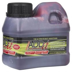 Additif Liquide Starbaits Add'It Liquid Bloodworm 500Ml