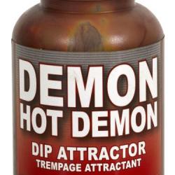 Additif Liquide Starbaits Dip Attractor 200Ml Hot Demon