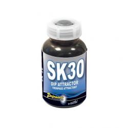 Additif Liquide Starbaits Performance Concept Sk30 Dip Attractor 200Ml