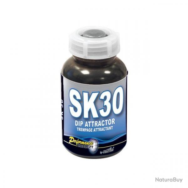 Additif Liquide Starbaits Performance Concept Sk30 Dip Attractor 200Ml