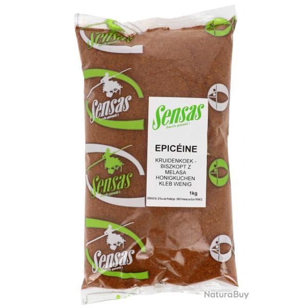Farine Sensas Epiceine 1kg