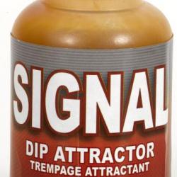 Additif Liquide Starbaits Performance Concept Signal Dip Attractor 200Ml