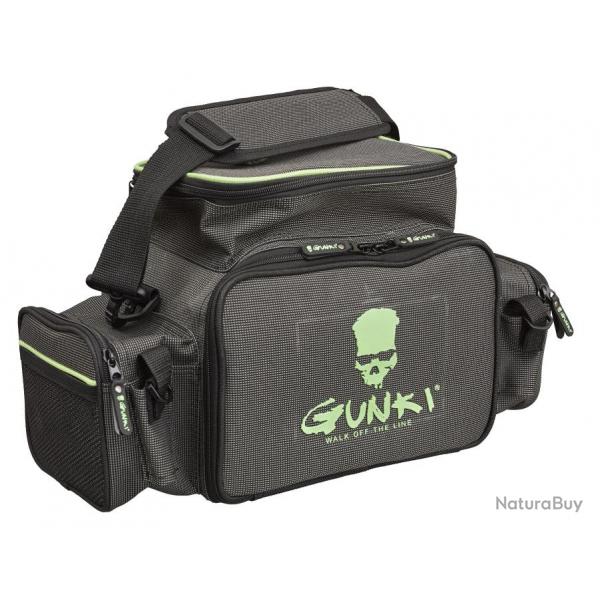 Sac de Rangement Gunki Iron-T Box Bag Front-Perch Pro