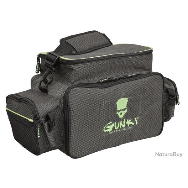 Sac de Rangement Gunki Iron-T Box Bag Front-Pike Pro