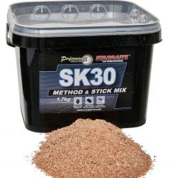 Stick Mix Starbaits Sk 30 Method & Stick Mix 1,7kg