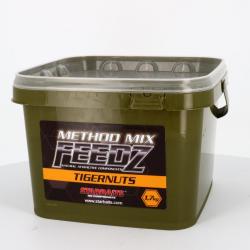 Method Mix Starbaits Feedz Method Tigernuts 1,7kg