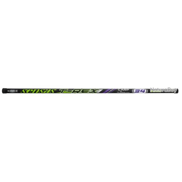 Canne Sensas T Rex Carp 34 9M50