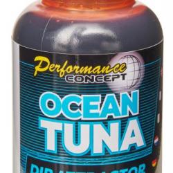 Additif Liquide Starbaits Ocean Tuna Dip Attractor 200Ml