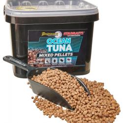 Stick Mix Starbaits Ocean Tuna Method Et Stick Mix 1,7kg
