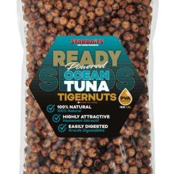 Graine Starbaits Ready Seeds Ocean Tuna Tigernuts 1kg