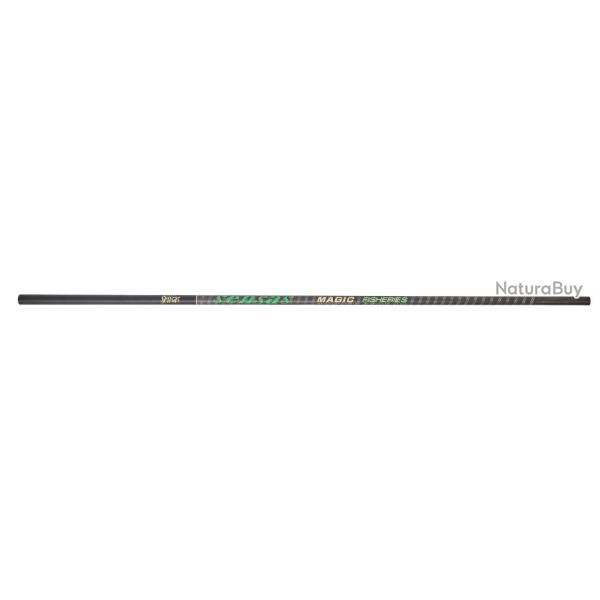Manche D'Epuisette Sensas Magic Fisheries 4M