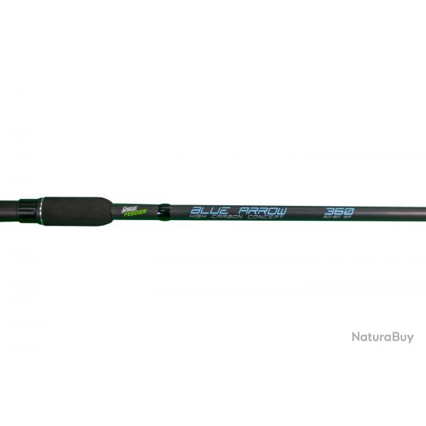Canne Sensas Blue Arrow 12'Ft Medium