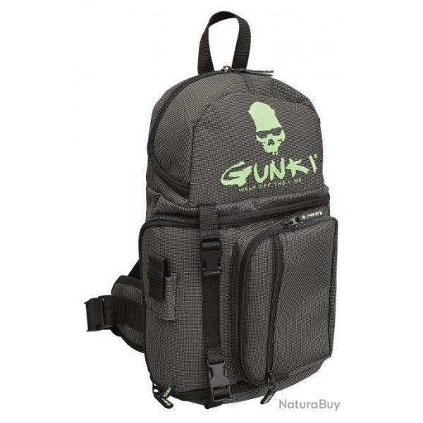 Sac  Dos Gunki Iron-T Quick Bag