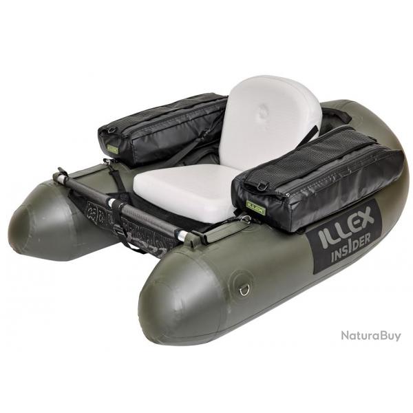 Float Tube Illex Insider 150 Kaki