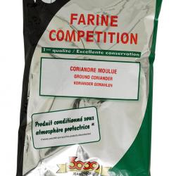 Farine Sensas 3000 Super Coriandre Moulue 500G