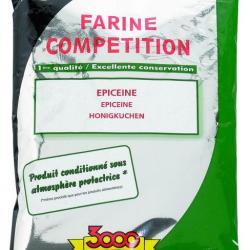 Farine Sensas 3000 Super Epiceine 700G