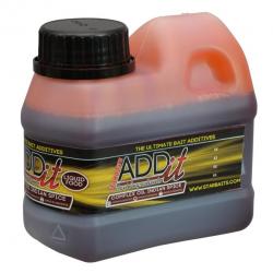 Additif Liquide Starbaits Add It Complexe Oil Indian Spice 500Ml