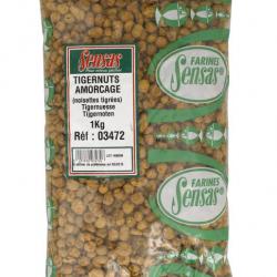 Graine Starbaits Tigernuts Amorcage 1kg