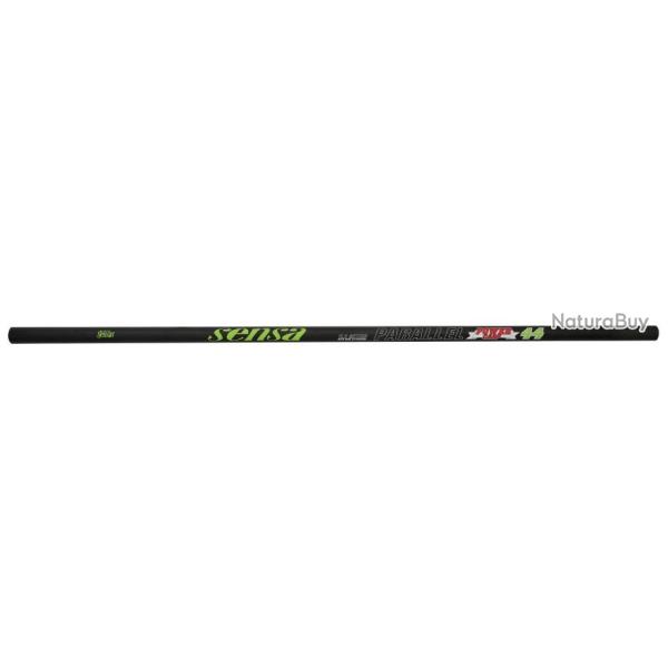 Canne Sensas Power Carp Parallel 44 13M