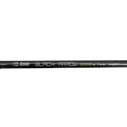 Canne Sensas Black Arrow 200 Pellet Waggler 12' 3.60M