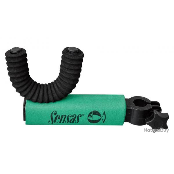 Support Canne Sensas A Vis Roubaisien Eva Jumbo -27Cm